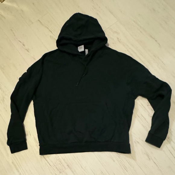 Mens Adidas Originals Hoodie - Picture 2 of 6